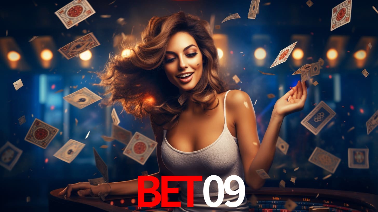 bet09 - Cassino Oficial e Confiável Brasil - bet09.com