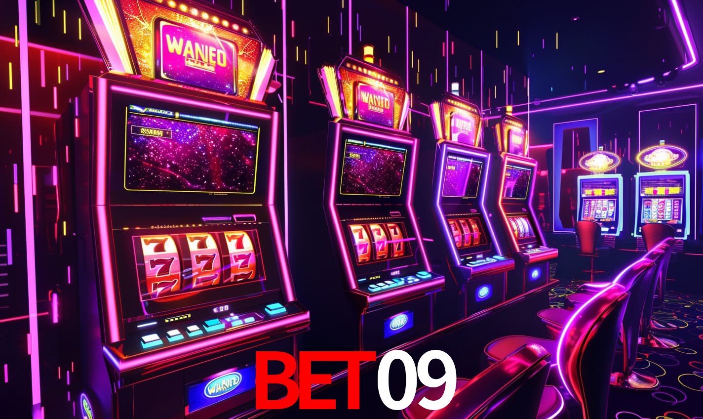 Estatísticas Esportivas bet09