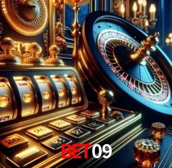 Diretório de Jogos bet09