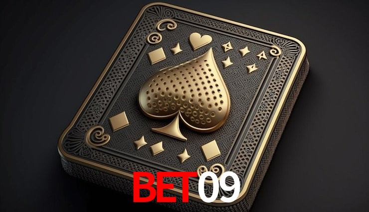 Benefícios da Conta bet09