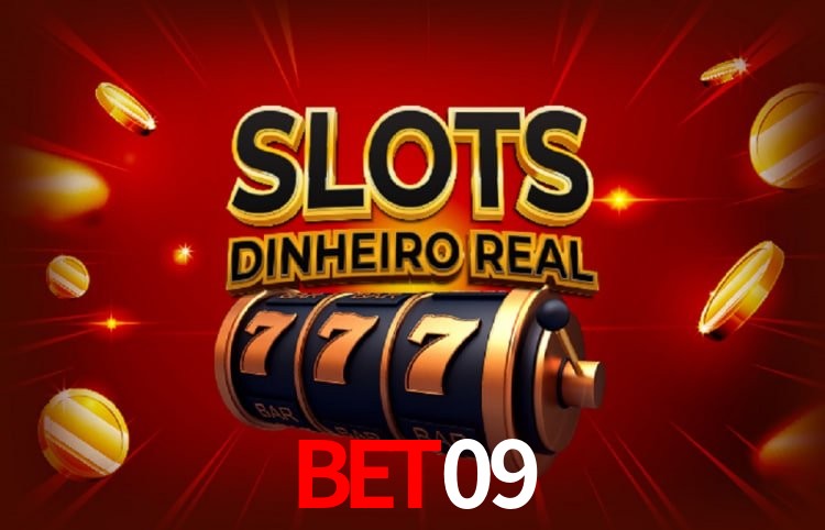 Provedores de Jogos bet09