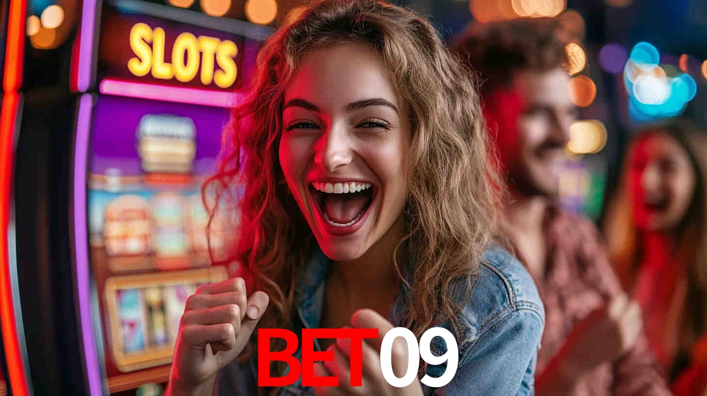 Apostas de Futebol bet09