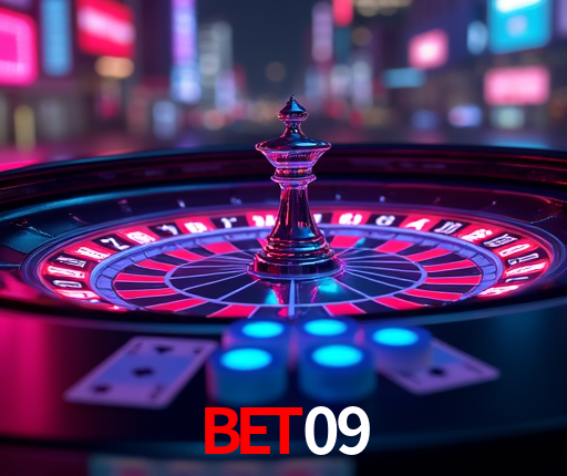 Apostas de Tênis bet09