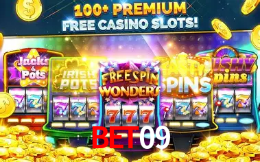 Descubra o Programa VIP da bet09: Vantagens Exclusivas para Jogadores