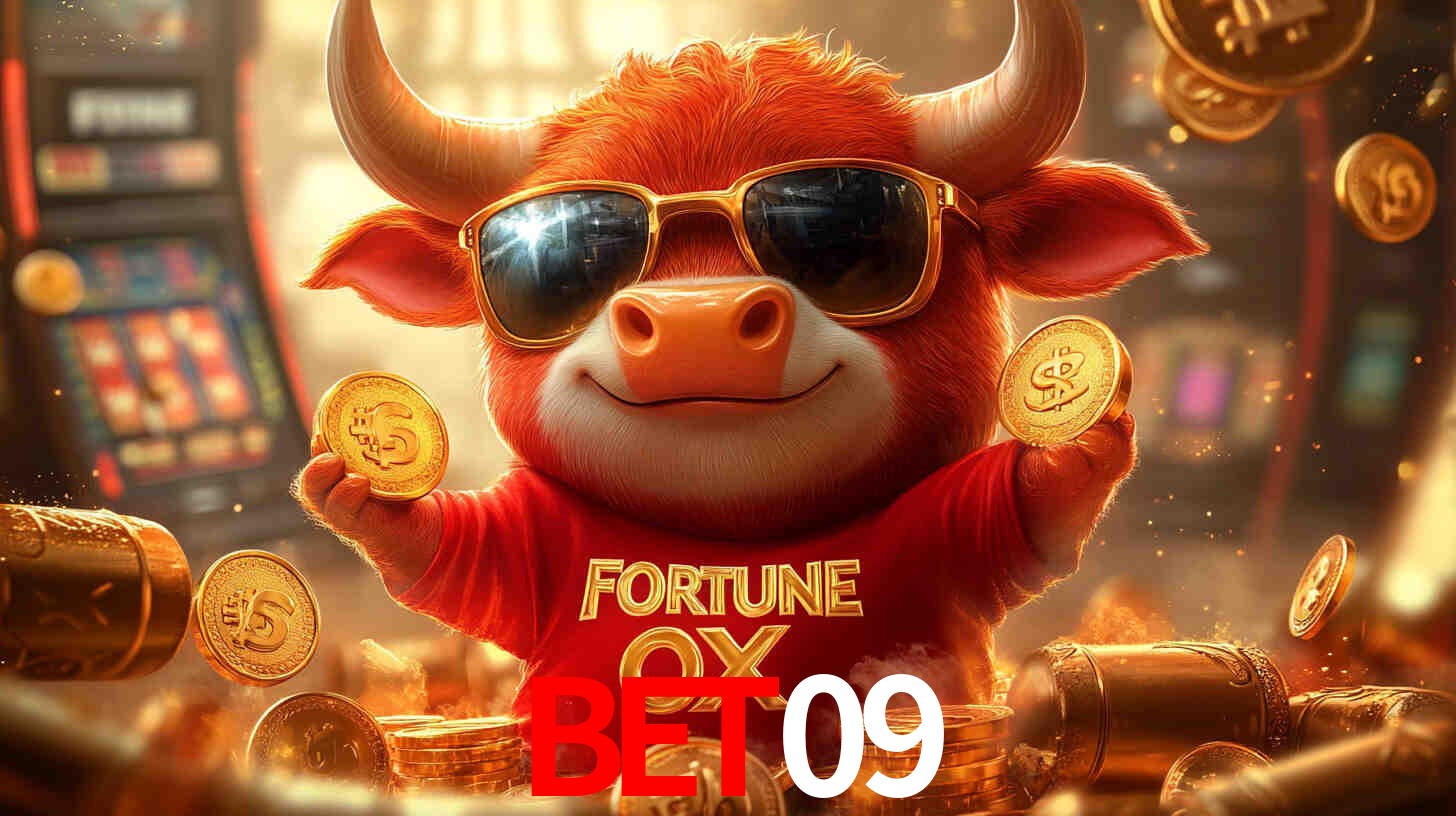 bet09: A Experiência de Casino com Jogos de Mesa ao Vivo