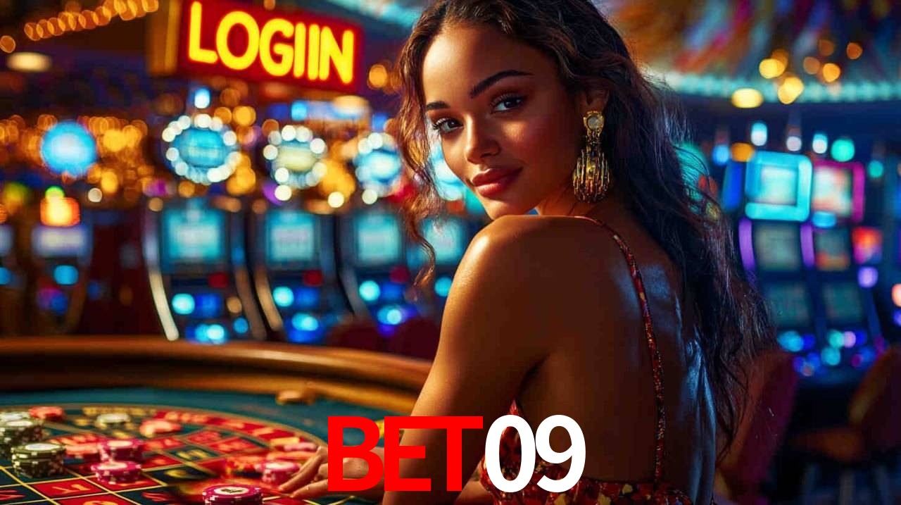 Promoção Relâmpago bet09