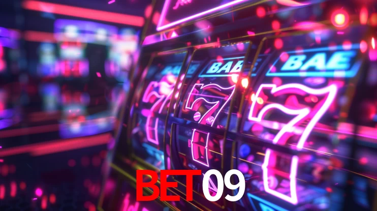 Casino VIP bet09