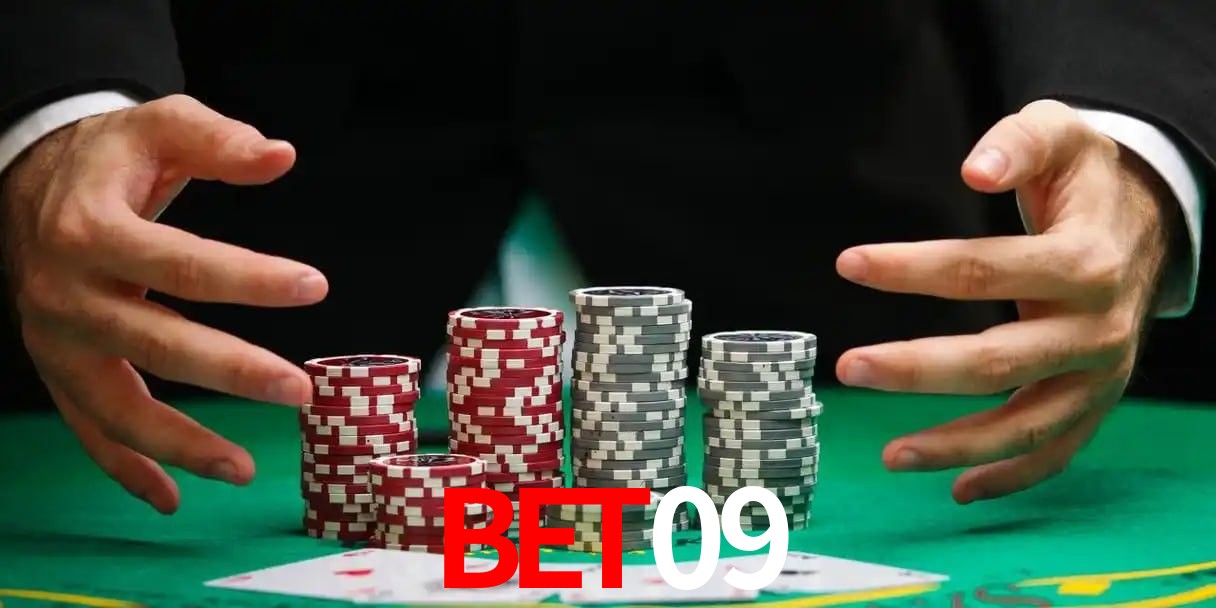 Promoção Relâmpago bet09